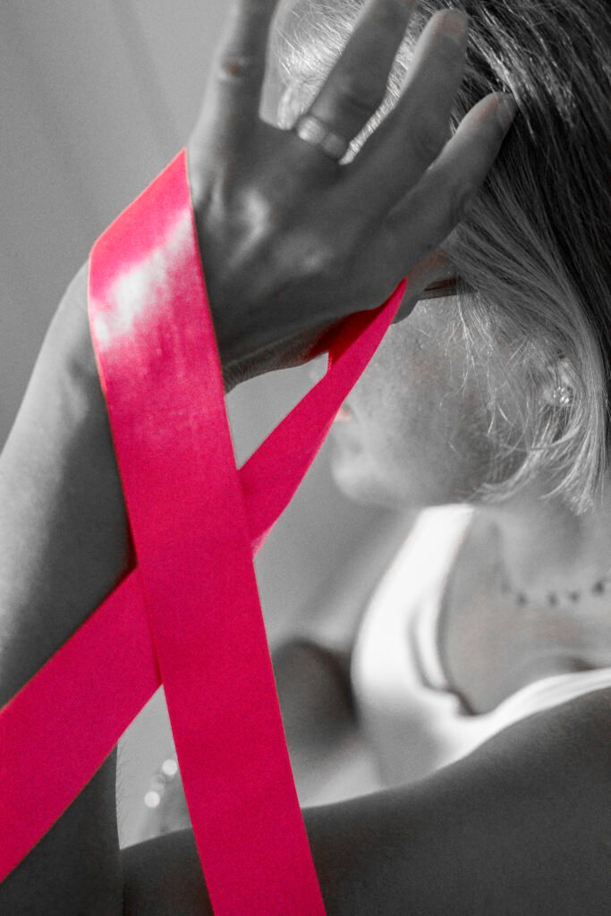 expo cancer du sein hope in pink Oyonnax les aintrepides en rose